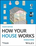 Cover: How Your House Works - Wiley