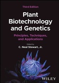 Bild: Plant Biotechnology and Genetics - Wiley