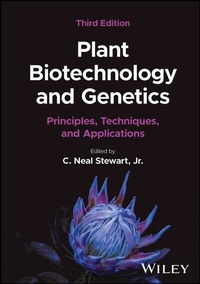 Bild: Plant Biotechnology and Genetics - Wiley