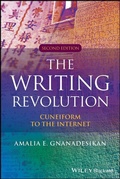Cover: The Writing Revolution - Wiley