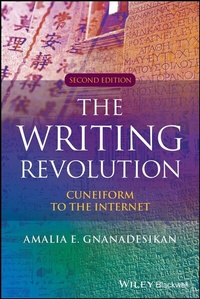 Abbildung von: The Writing Revolution - Wiley