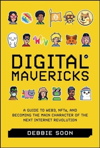 Enlarge image Cover: Digital Mavericks - Wiley