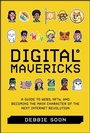 Cover: Digital Mavericks - Wiley