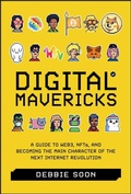 Cover: Digital Mavericks - Wiley