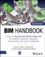 Cover: BIM Handbook - Wiley