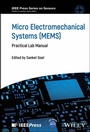 Cover: Micro Electromechanical Systems (MEMS) - Wiley