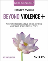 Enlarge image Cover: Beyond Violence+ - Wiley