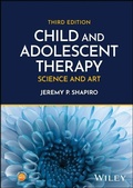 Cover: Child and Adolescent Therapy - Wiley