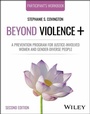 Cover: Beyond Violence+ - Wiley