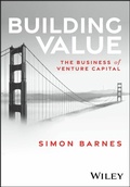 Cover: Building Value - Wiley-ISTE