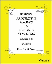 Abbildung von: Greene's Protective Groups in Organic Synthesis - Wiley