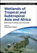 Bild: Wetlands of Tropical and Subtropical Asia and Africa - Wiley