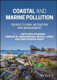 Abbildung von: Coastal and Marine Pollution - Wiley