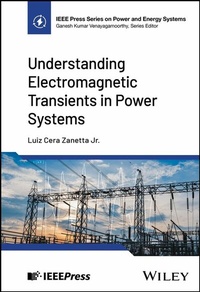 Abbildung von: Understanding Electromagnetic Transients in Power Systems - Wiley