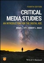 Cover: Critical Media Studies - Wiley