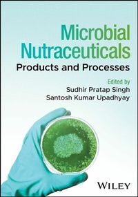 Abbildung von: Microbial Nutraceuticals - Wiley