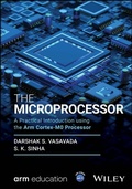 Cover: The Microprocessor - Wiley