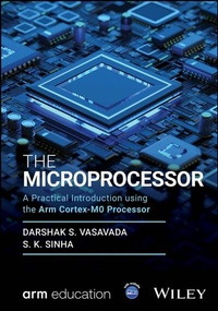 Enlarge image Cover: The Microprocessor - Wiley