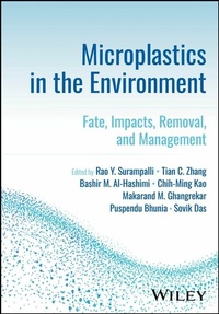 Bild: Microplastics in the Environment - Wiley