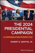 Cover: The 2024 Presidential Campaign - Wiley