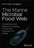 Abbildung von: The Marine Microbial Food Web - Wiley