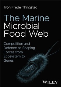 Abbildung von: The Marine Microbial Food Web - Wiley