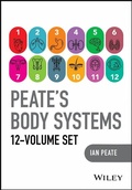 Cover: Peate's Body Systems - Wiley