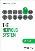 Cover: The Nervous System - Wiley