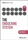 Cover: The Endocrine System - Wiley