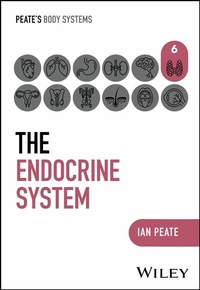 Enlarge image Cover: The Endocrine System - Wiley