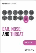 Cover: Ear, Nose and Throat - Wiley