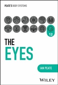 Cover: The Eyes - Wiley
