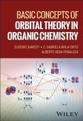 Cover: Basic Concepts of Orbital Theory in Organic Chemistry - Wiley