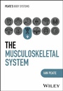 Cover: The Musculoskeletal System - Wiley