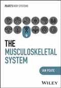Cover: The Musculoskeletal System - Wiley