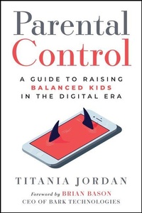 Abbildung von: Parental Control - Jossey-Bass