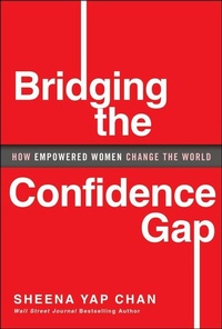 Abbildung von: Bridging the Confidence Gap - Wiley-Scrivener