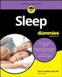 Cover: Sleep For Dummies - Wiley