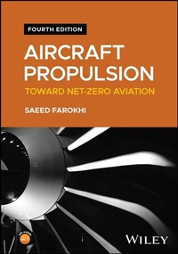 Abbildung von: Aircraft Propulsion - Wiley