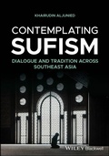 Cover: Contemplating Sufism - Wiley-ISTE