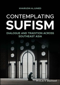 Abbildung von: Contemplating Sufism - Wiley-ISTE
