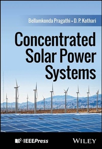 Abbildung von: Concentrated Solar Power Systems - Wiley