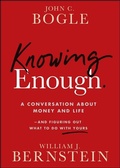 Cover: Knowing Enough - Wiley