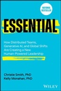 Cover: Essential - Wiley