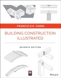 Cover: Building Construction Illustrated - Wiley
