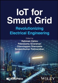 Abbildung von: IoT for Smart Grid - Wiley