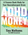 Cover: ADHD Money - Polity