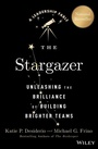 Cover: The Stargazer - Polity Press