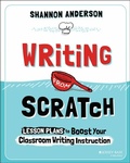 Cover: Writing from Scratch - Wiley