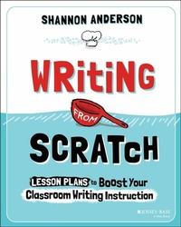 Enlarge image Cover: Writing from Scratch - Wiley